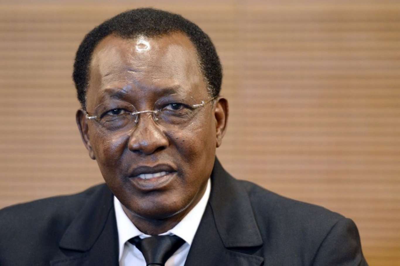 Mahamat Idriss Deby, son of slain president, named as new leader of Chad